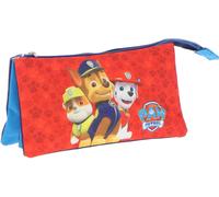 Mallette Paw Patrol