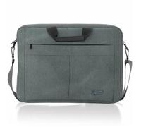 Mallette portable - AISENS - ASBG-BC025-GR - Gris - 46x34x3 cm - 500 g - Uni - Multicolore