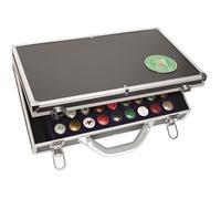 Mallette pour 270 capsules de Champagne