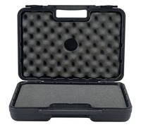 Mallette pour appareil de mesure VOLTCRAFT 122925 plastique (L x l) 285 mm x