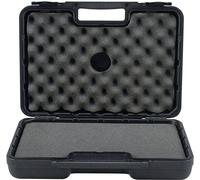 Mallette pour appareil de mesure VOLTCRAFT 122925 plastique (L x l) 285 mm x 390 mm