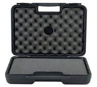 Mallette pour appareil de mesure VOLTCRAFT 122925 plastique (L x l) 285 mm x 390 mm