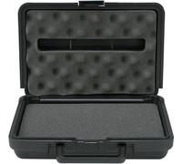 Mallette pour appareil de mesure VOLTCRAFT 122928 (L x l) 190 mm x 265 mm