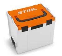 Mallette pour batteries AR et AL Taille L STIHL 0000-882-9702