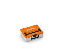 Mallette pour batteries taille S 164015 - STIHL - 8829703