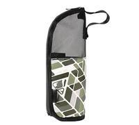 Mallette pour couverts de camping - Tense organisée avec fermeture éclair, parfaite pour les activités de plein air | Sac à bandoulière multifonction pour le camping, le trekking, les voyages et le