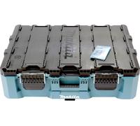 Mallette pour matériels électroportatifs Makita P-91017 P-91017 (L x l x H) 565 x 800 x 252 mm