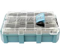 Mallette pour matériels électroportatifs Makita P-91045 P-91045 (L x l x H) 562 x 387 x 163 mm