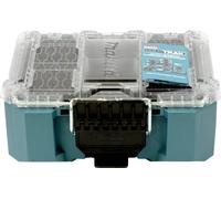 Mallette pour matériels électroportatifs Makita P-91067 P-91067 (L x l x H) 389 x 278 x 162 mm