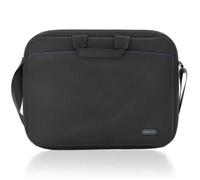 Aisens Mallette pour ordinateur portable 15,6 pouces Noire, multicolore 42x35x2 cm