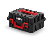 Kistenberg Boîte à outils Heavy 45 – universelle étanche 25 kg – KHV453520P-S411 vide