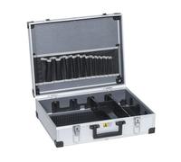 Mallette pour outils et loisirs AluPlus L 44-1 Allit
