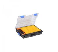 Mallette pour visserie et petites pièces K44.76 Allit - 21 Compartiments