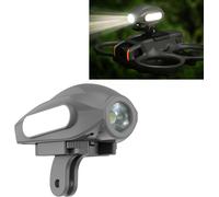 Mallette Professionnelle Étanche Pour Dji Air 3s Et Dji Air 3 Fly More Combo - Accessoires Dji Air 3s - Compatible Avec Manettes Dji Rc-N3/Rc 2, Hélice, Batterie Et Accessoires De Drone, Val Air-Marqu