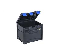 Mallette professionnelle modulable EuroPlus MetaBox