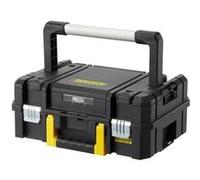 Mallette PROSTACK FATMAX FMST171967 Grande poignée avec organiseur 14 L