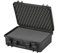 Mallette Protection WCS 430 Noir Avec Mousse | ✅ Black Friday