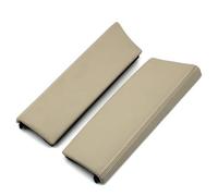 Mallette Rangement Accoudoir Boîte Couverture Garniture Remplacement Pour Mercedes Pour Benz C GLC Classe C200 C300 W205 W253 2056808704(Beige)