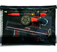 Mallette remplie de Red Bull