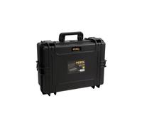 Mallette rigide - 555 x 428 x 211 mm - avec mousse