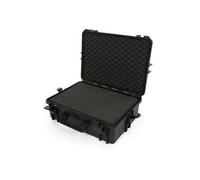 MALLETTE RIGIDE - 555 x 428 x 211 mm - AVEC MOUSSE