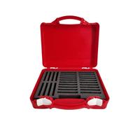 MALLETTE RIGIDE AVEC MOUSSE Digi sport