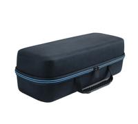 Mallette rigide de tran pour Samsung FreKouProjector,étui de,éclair,accessoires de budgétaire - Type Long