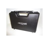 Mallette rigide Num'axes Noir 280x230x80 mm