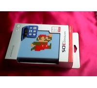 Mallette Rigide Super Mario 3ds