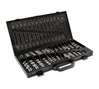 Mallette RISS 170 forêts - Spécial métaux - 3085-3957V0