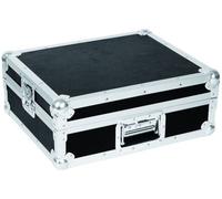 Mallette Roadinger 313567 avec poignée de transport noir (Air Mash) aluminium