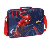 Mallette scolaire Marvel Spiderman Safta