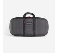 Mallette semi-rigide multi armes de poings PISTOL CASE 500