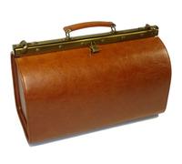 Mallette Simili-Cuir Large Polus