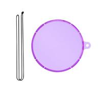 Mallette sous-marine avec écran tactile en option pour appareil photo 360 GO3/3S Couvercle sécurisé pour accessoires de caméra d'action Sea Adventures