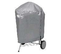 Mallette standard Weber® pour barbecues à charbon Ø 57 cm accessoires pour barbe