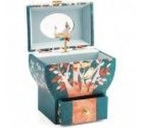 Mallette Super Héros Écolo Djeco