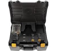 Mallette testo 0516 3303 Mallette de transport pour testo 330i (hauteur : 180 mm)