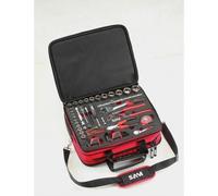 Mallette textile 100 outils de maintenance SAM OUTILLAGE - CP-100N