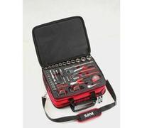 Mallette textile 100 outils de maintenance SAM OUTILLAGE - CP-100N G