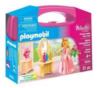 Playmobil 5650 Valisette Princesse