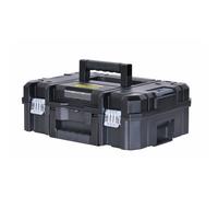 Mallette TSTAK FatMax 13,5L - FMST1-71966 STANLEY