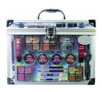 Markwins - Mallette Vanity Maquillage Markwins