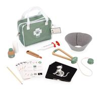 Mallette vétérinaire jouet