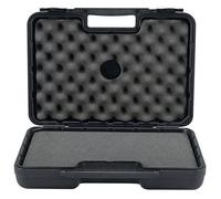 Mallette pour appareil de mesure VOLTCRAFT 122925 plastique (L x l) 285 mm x 390 mm