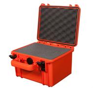 Mallette WCS Protection 235 H155 Orange Avec Mousse Pick 'n Pluck | ✅ Offres d'hiver