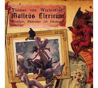 Malleus Clericum