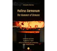 Malleus Daemonum: The Hammer of Demons