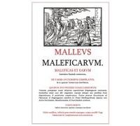 Malleus Maleficarum