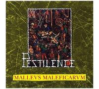 Malleus Maleficarum